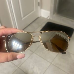 Ray-Ban sunglasses